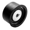 QUINTON HAZELL QTT298 Deflection/Guide Pulley, timing belt
