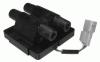 QUINTON HAZELL XIC8142 Ignition Coil