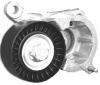 QUINTON HAZELL QTA1030 Tensioner Pulley, v-ribbed belt