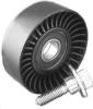 QUINTON HAZELL QTA1031 Deflection/Guide Pulley, v-ribbed belt