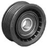 QUINTON HAZELL QTA1061 Deflection/Guide Pulley, v-ribbed belt