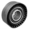 QUINTON HAZELL QTA187 Deflection/Guide Pulley, v-ribbed belt