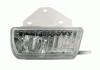 TYC 19-0066-05-2 (190066052) Fog Light