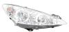 TYC 20-1497-05-2 (201497052) Headlight