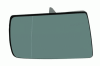 TYC 321-0017-1 (32100171) Mirror Glass, outside mirror