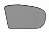TYC 321-0059-1 (32100591) Mirror Glass, outside mirror