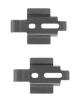 FERODO FBA522 Accessory Kit, disc brake pads
