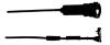 FERODO FWI211 Warning Contact, brake pad wear