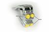 FERODO FHR7131 Brake Power Regulator