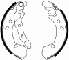 FERODO FSB649 Brake Shoe Set