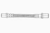 FERODO FHY2384 Brake Hose