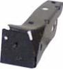 KLOKKERHOLM 9538932 Mounting Bracket, bumper