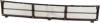 KLOKKERHOLM 0065994A1 Ventilation Grille, bumper