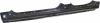 KLOKKERHOLM 3716011 Foot Board, door sill
