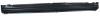 KLOKKERHOLM 7520012 Foot Board, door sill
