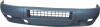 KLOKKERHOLM 3080901 Bumper