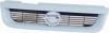 KLOKKERHOLM 5076994A1 Radiator Grille