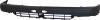 KLOKKERHOLM 8114900A1 Bumper