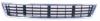 KLOKKERHOLM 0019995 Ventilation Grille, bumper