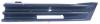 KLOKKERHOLM 35129913 Ventilation Grille, bumper
