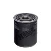HENGST FILTER H250WD Oil Filter; Hydraulic Filter, automatic transmission