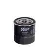 HENGST FILTER H90W01 Oil Filter