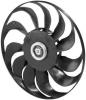 VDO X10-742-005-023V (X10742005023V) Fan Wheel, engine cooling