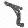 DELPHI TC750 Track Control Arm