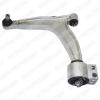 DELPHI TC2075 Track Control Arm