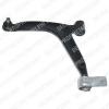 DELPHI TC1251 Track Control Arm