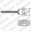 DELPHI ES10789-12B1 (ES1078912B1) Lambda Sensor