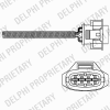 DELPHI ES10790-12B1 (ES1079012B1) Lambda Sensor
