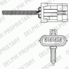 DELPHI ES20135-12B1 (ES2013512B1) Lambda Sensor
