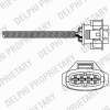 DELPHI ES20283-12B1 (ES2028312B1) Lambda Sensor