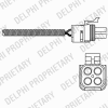 DELPHI ES20290-12B1 (ES2029012B1) Lambda Sensor