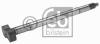 FEBI BILSTEIN 01340 Brake Shaft, drum brake