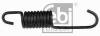 FEBI BILSTEIN 03298 Spring, brake shoe
