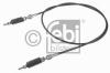 FEBI BILSTEIN 03364 Accelerator Cable