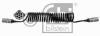 FEBI BILSTEIN 09707 Coiled Cable