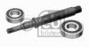 FEBI BILSTEIN 09935 Water Pump Shaft