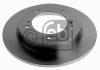 FEBI BILSTEIN 10869 Brake Disc