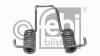 FEBI BILSTEIN 14253 Spring, brake shoe