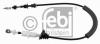 FEBI BILSTEIN 21367 Accelerator Cable