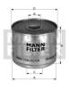 MANN-FILTER P917/1x (P9171X) Fuel filter