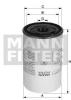 MANN-FILTER LB11102/2 (LB111022) Filter, compressed air system