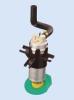 PIERBURG 7.22292.50.0 (722292500) Fuel Pump