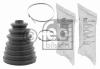 FEBI BILSTEIN 27111 Bellow, driveshaft