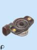 PIERBURG 4.02003.03.0 (402003030) Sensor, throttle position