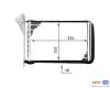 BEHR 8FH351311-441 (8FH351311441) Heat Exchanger, interior heating