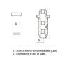 METELLI 01-1482 (011482) Valve Guides